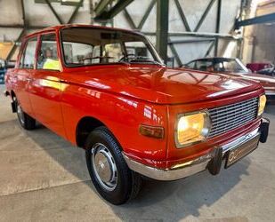 Wartburg 353 Gebrauchtwagen