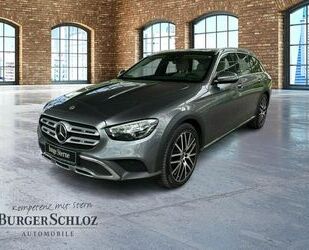 Mercedes-Benz E 400 Gebrauchtwagen