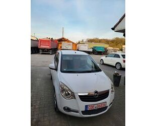 Opel Agila Gebrauchtwagen