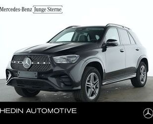 Mercedes-Benz GLE 450 Gebrauchtwagen