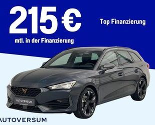 Cupra Leon Gebrauchtwagen
