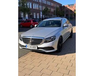 Mercedes-Benz E 400 Gebrauchtwagen