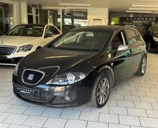 Seat Leon Gebrauchtwagen