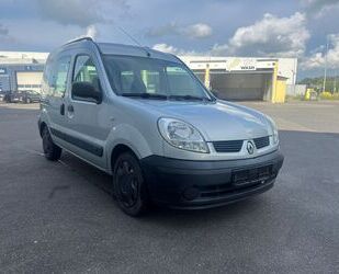 Renault Kangoo Gebrauchtwagen