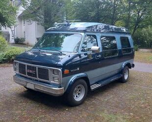GMC Vandura Gebrauchtwagen