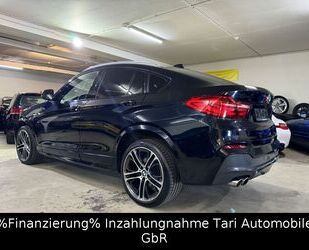 BMW X4 Gebrauchtwagen