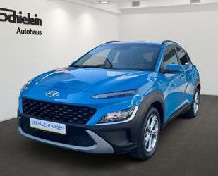 Hyundai KONA Gebrauchtwagen