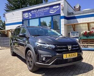 Dacia Jogger Gebrauchtwagen