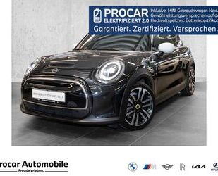 Mini Cooper SE Gebrauchtwagen