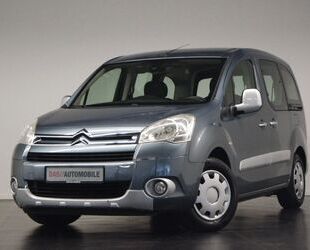 Citroen Berlingo Gebrauchtwagen