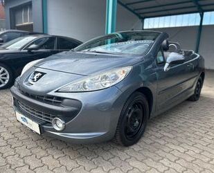 Peugeot 207 Gebrauchtwagen