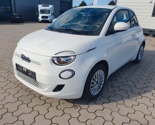 Fiat 500e Gebrauchtwagen