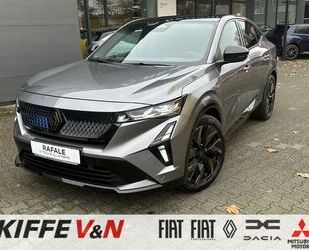 Renault Rafale Gebrauchtwagen