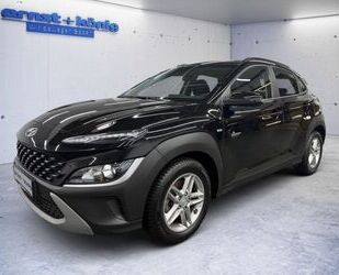 Hyundai KONA Gebrauchtwagen