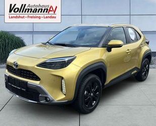 Toyota Yaris Cross Gebrauchtwagen