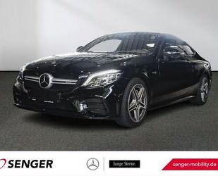 Mercedes-Benz C 43 AMG Gebrauchtwagen