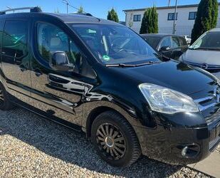 Citroen Berlingo Gebrauchtwagen