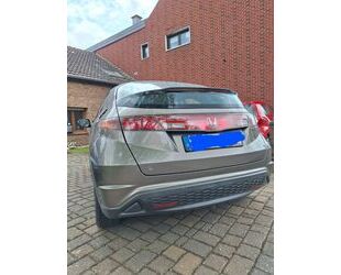 Honda Civic Gebrauchtwagen