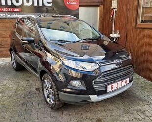 Ford EcoSport Gebrauchtwagen