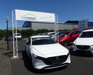 Mazda 3 Gebrauchtwagen