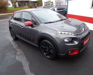 Citroen C3 Gebrauchtwagen