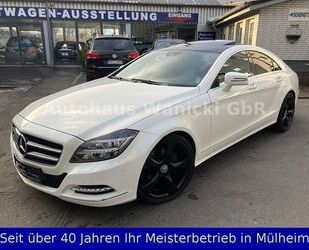 Mercedes-Benz CLS 350 Gebrauchtwagen