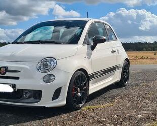 Abarth 595 Gebrauchtwagen