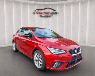 Seat Ibiza Gebrauchtwagen