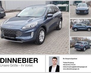 Ford Kuga Gebrauchtwagen