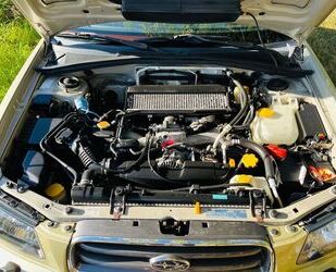 Subaru Forester Gebrauchtwagen