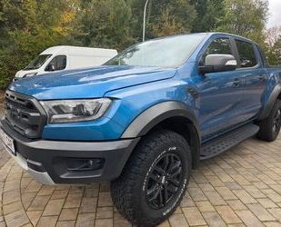 Ford Raptor Gebrauchtwagen