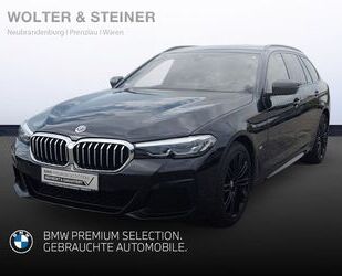 BMW 530 Gebrauchtwagen