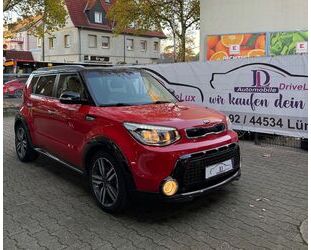 Kia Soul Gebrauchtwagen