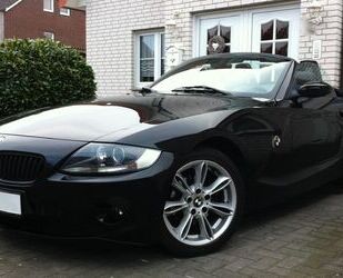 BMW Z4 Gebrauchtwagen
