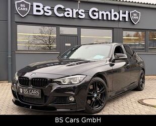 BMW 330 Gebrauchtwagen