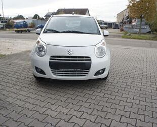 Suzuki Alto Gebrauchtwagen