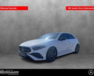 Mercedes-Benz A 200 Gebrauchtwagen