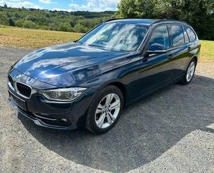 BMW 320 Gebrauchtwagen