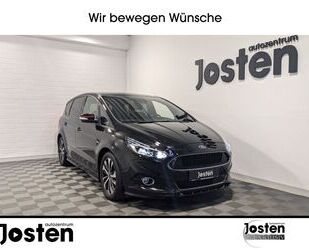 Ford S-Max Gebrauchtwagen