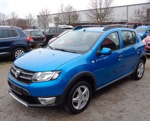 Dacia Sandero Gebrauchtwagen