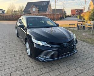 Toyota Camry Gebrauchtwagen
