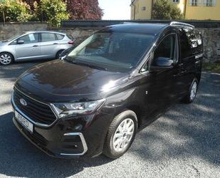 Ford Tourneo Connect Gebrauchtwagen