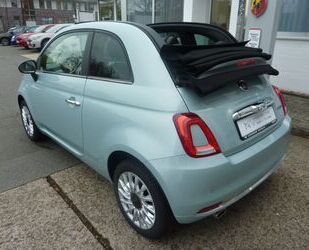 Fiat 500C Gebrauchtwagen