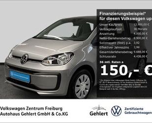 VW up! Gebrauchtwagen