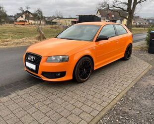 Audi S3 Gebrauchtwagen