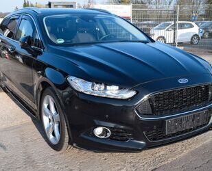 Ford Mondeo Gebrauchtwagen