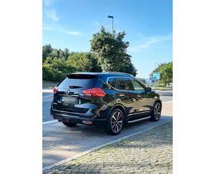Nissan X-Trail Gebrauchtwagen