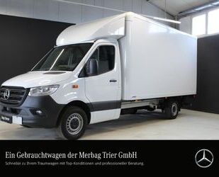 Mercedes-Benz Sprinter Gebrauchtwagen