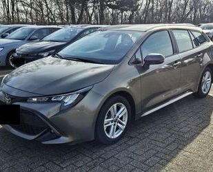 Toyota Corolla Gebrauchtwagen