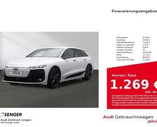 Audi S6 Gebrauchtwagen